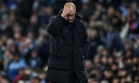 Guardiola: Chúc mừng Liverpool, chúng tôi sẽ bắt đầu lại từ đầu